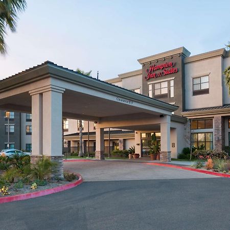 Hampton Inn & Suites San Diego-Poway Eksteriør bilde