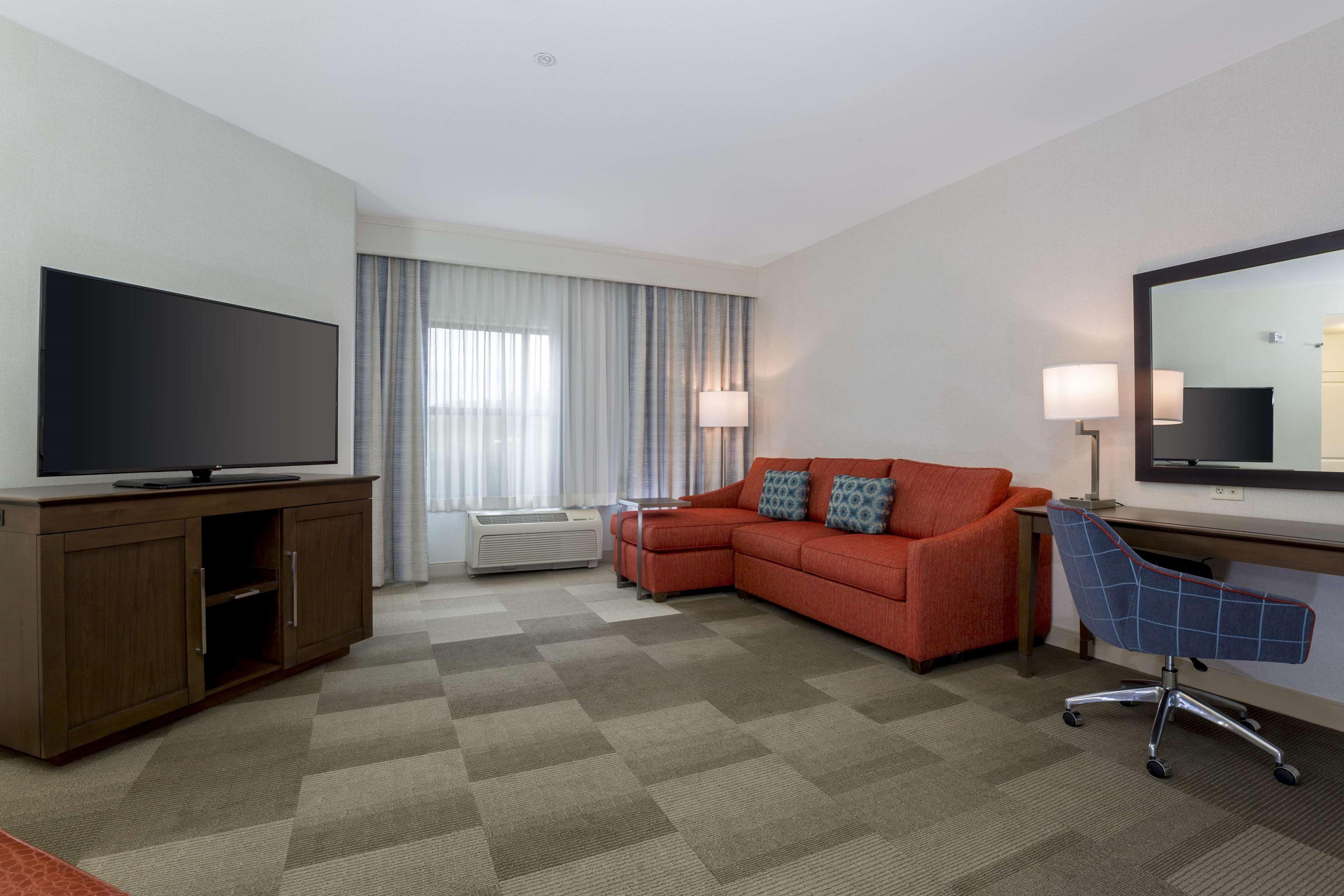 Hampton Inn & Suites San Diego-Poway Eksteriør bilde