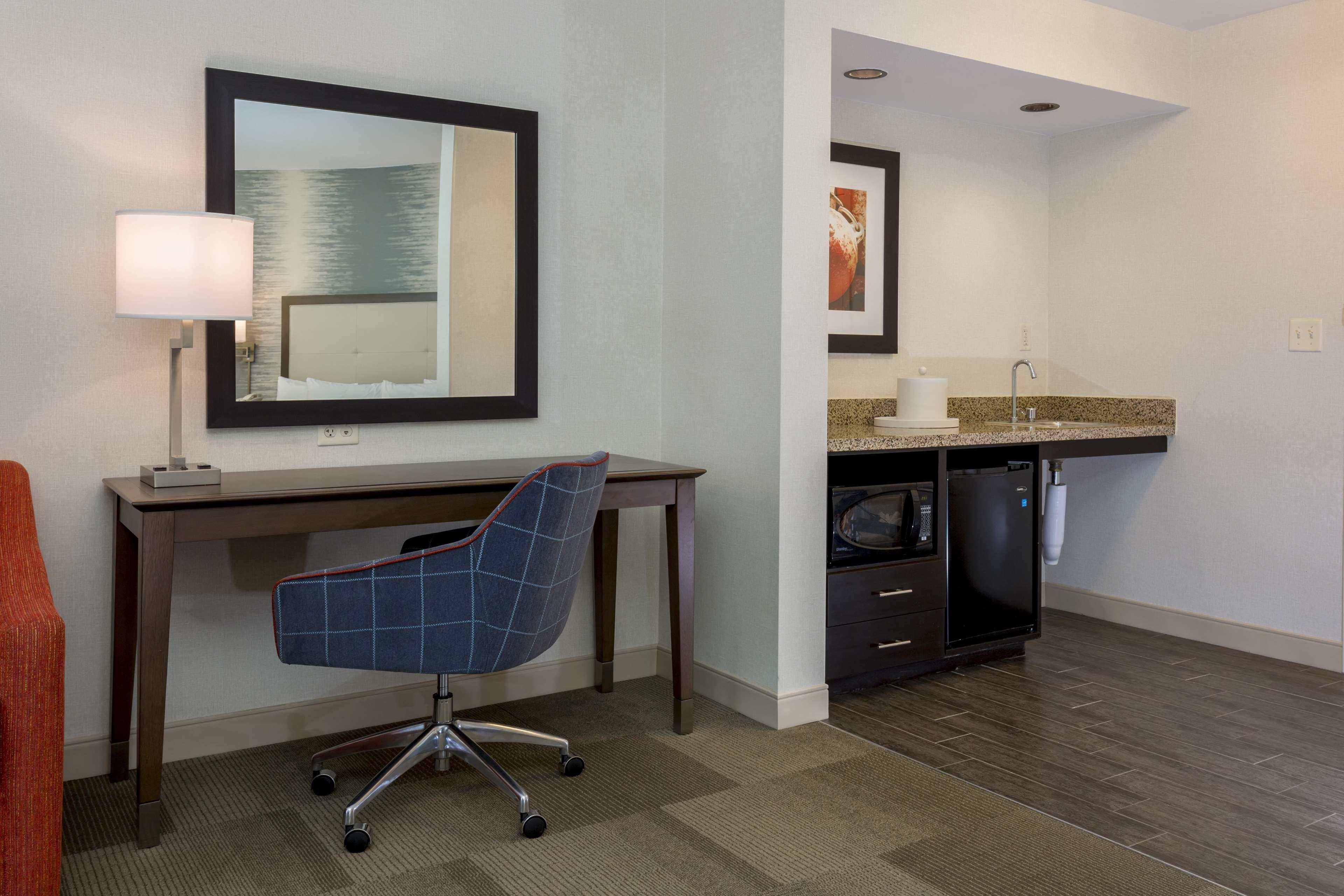 Hampton Inn & Suites San Diego-Poway Eksteriør bilde