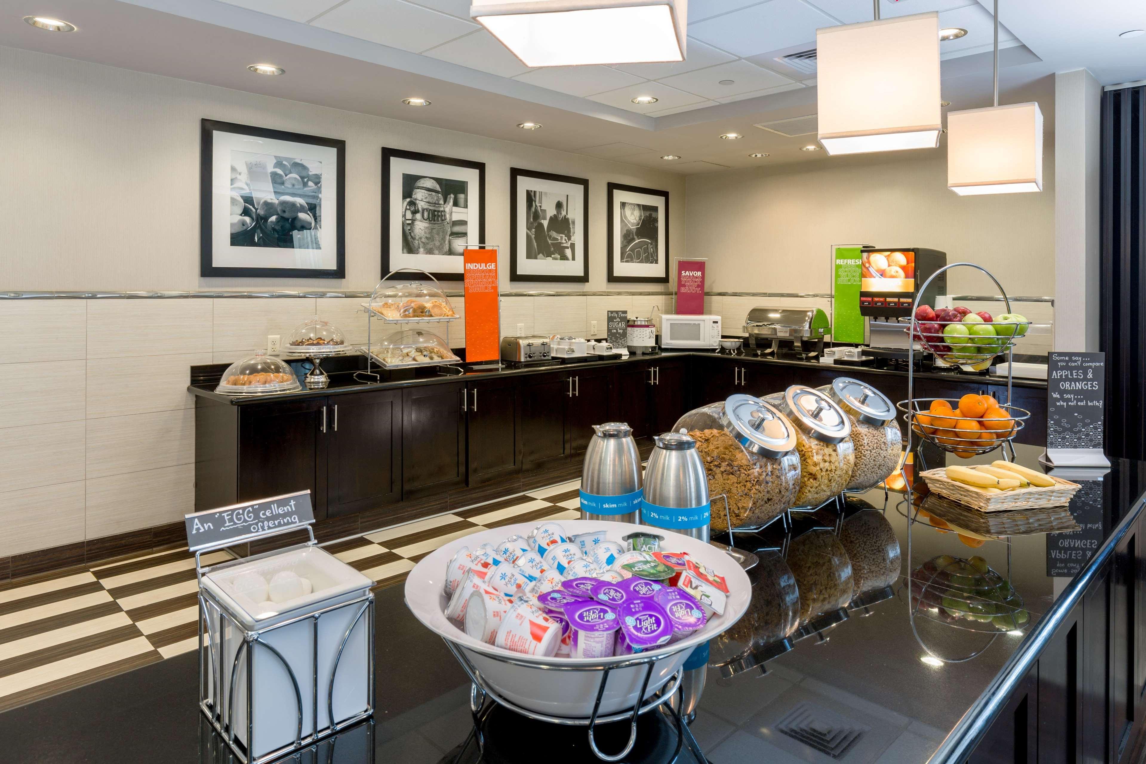 Hampton Inn & Suites San Diego-Poway Eksteriør bilde