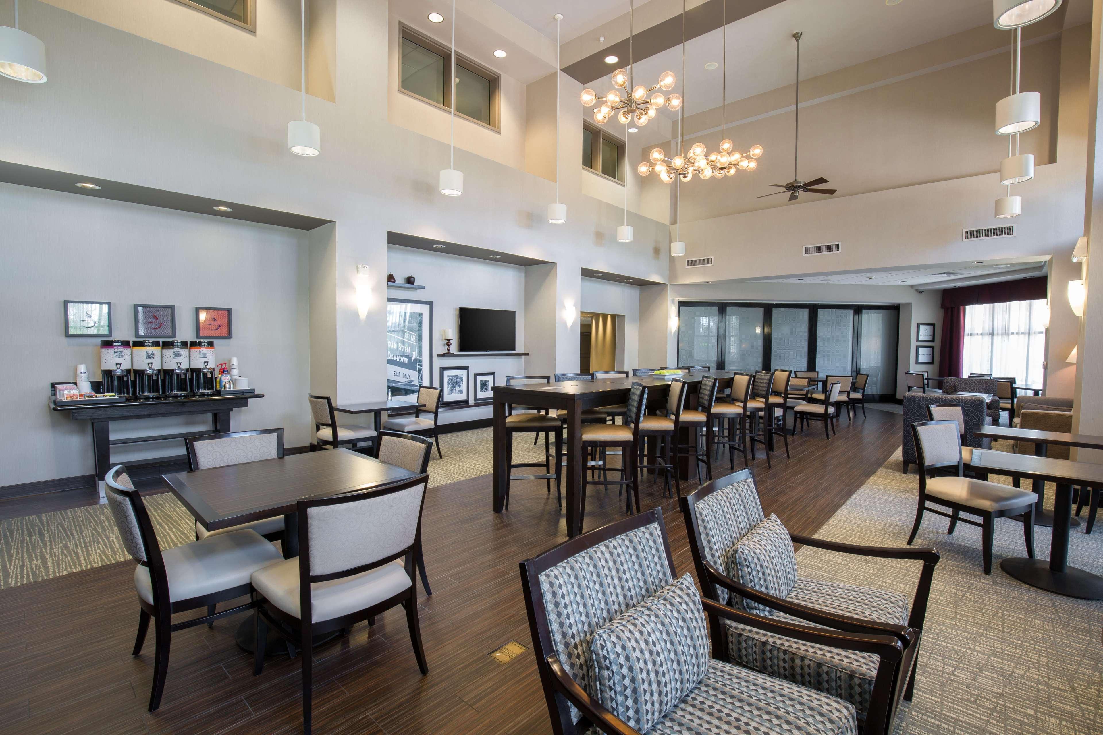 Hampton Inn & Suites San Diego-Poway Eksteriør bilde