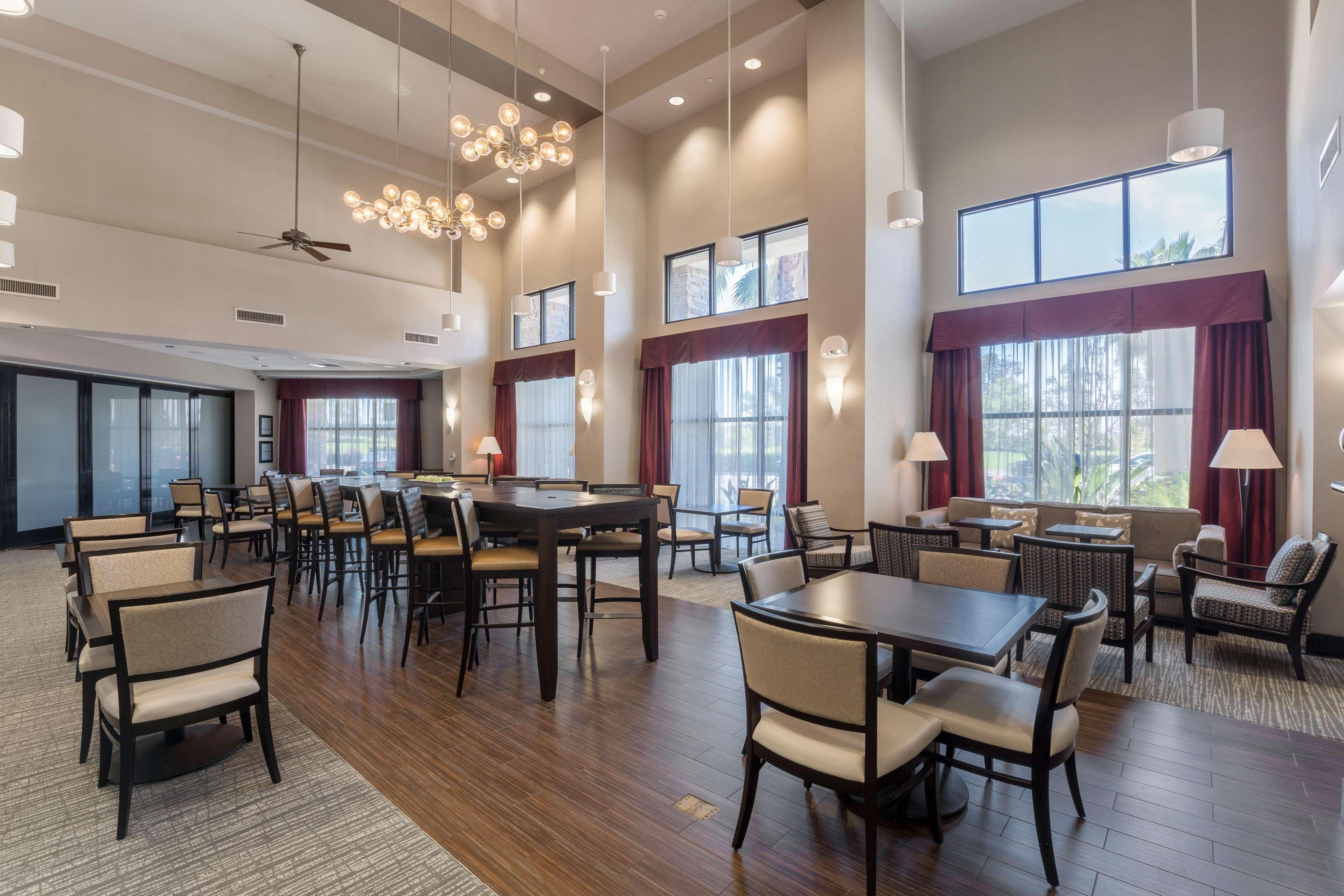 Hampton Inn & Suites San Diego-Poway Eksteriør bilde