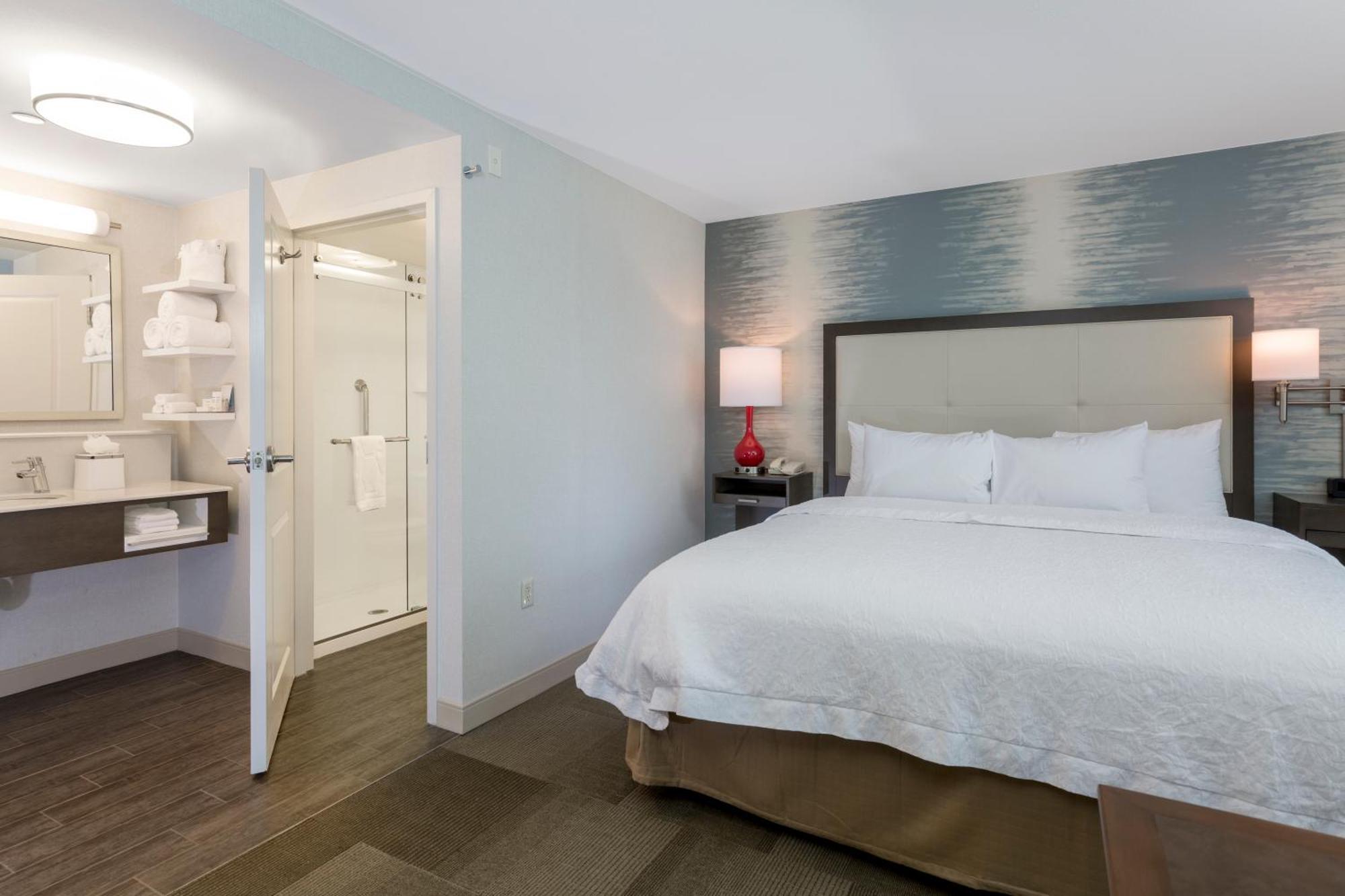 Hampton Inn & Suites San Diego-Poway Eksteriør bilde