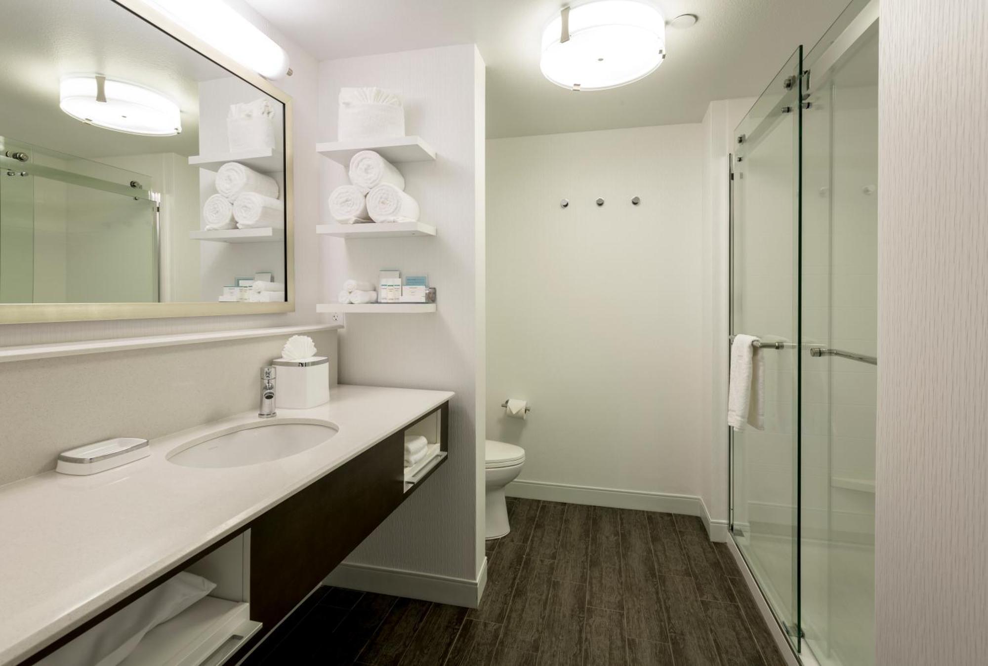 Hampton Inn & Suites San Diego-Poway Eksteriør bilde