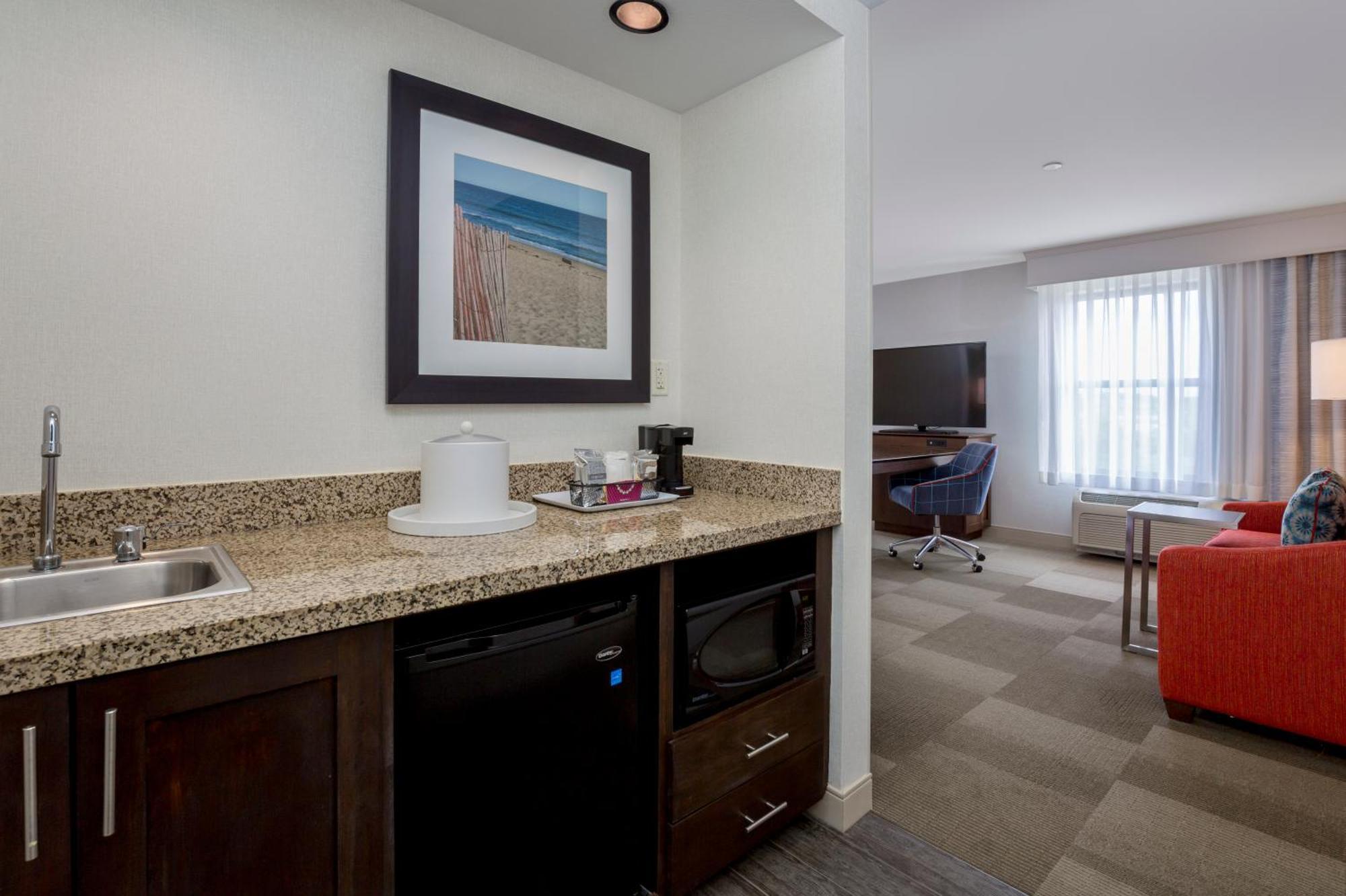 Hampton Inn & Suites San Diego-Poway Eksteriør bilde