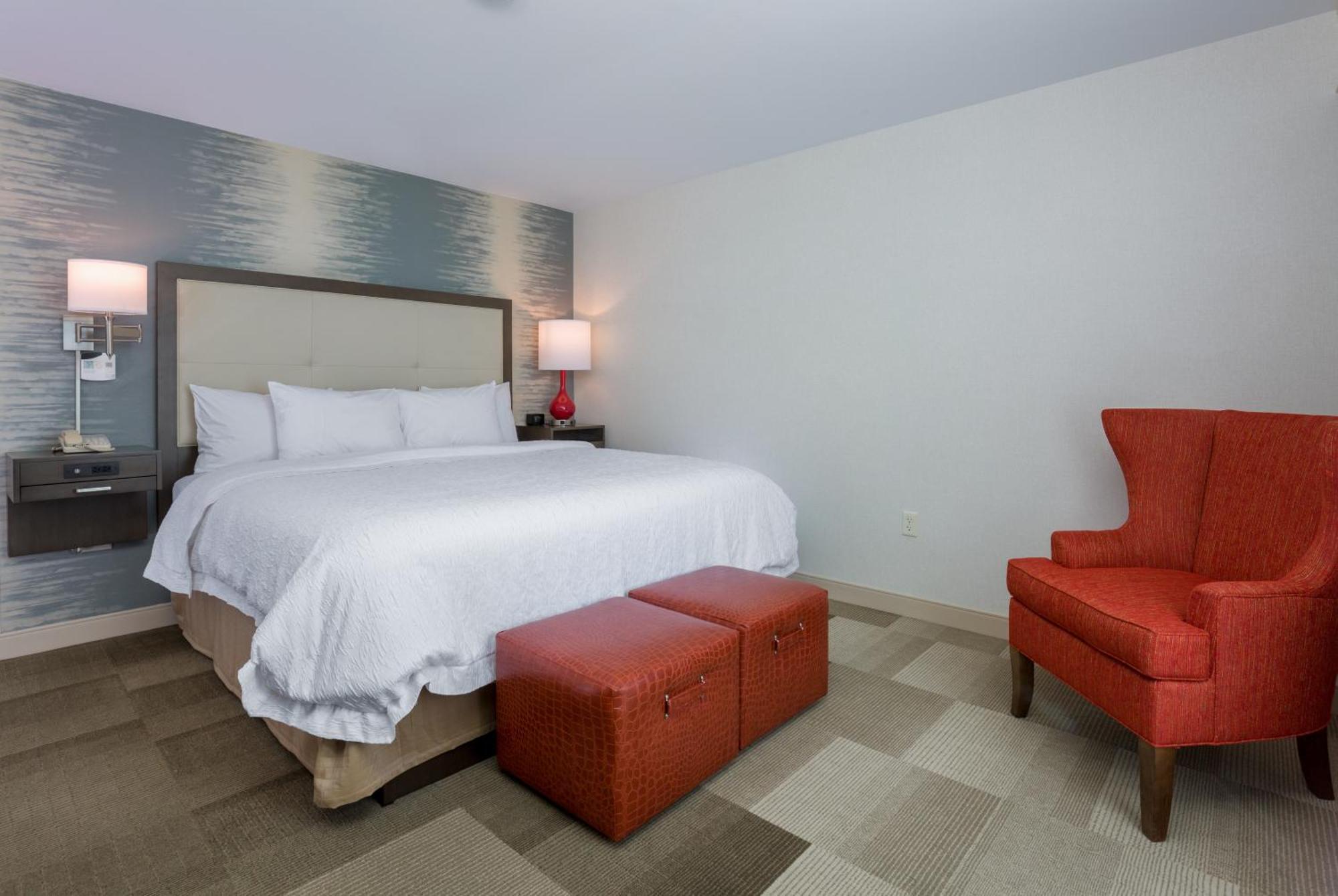 Hampton Inn & Suites San Diego-Poway Eksteriør bilde