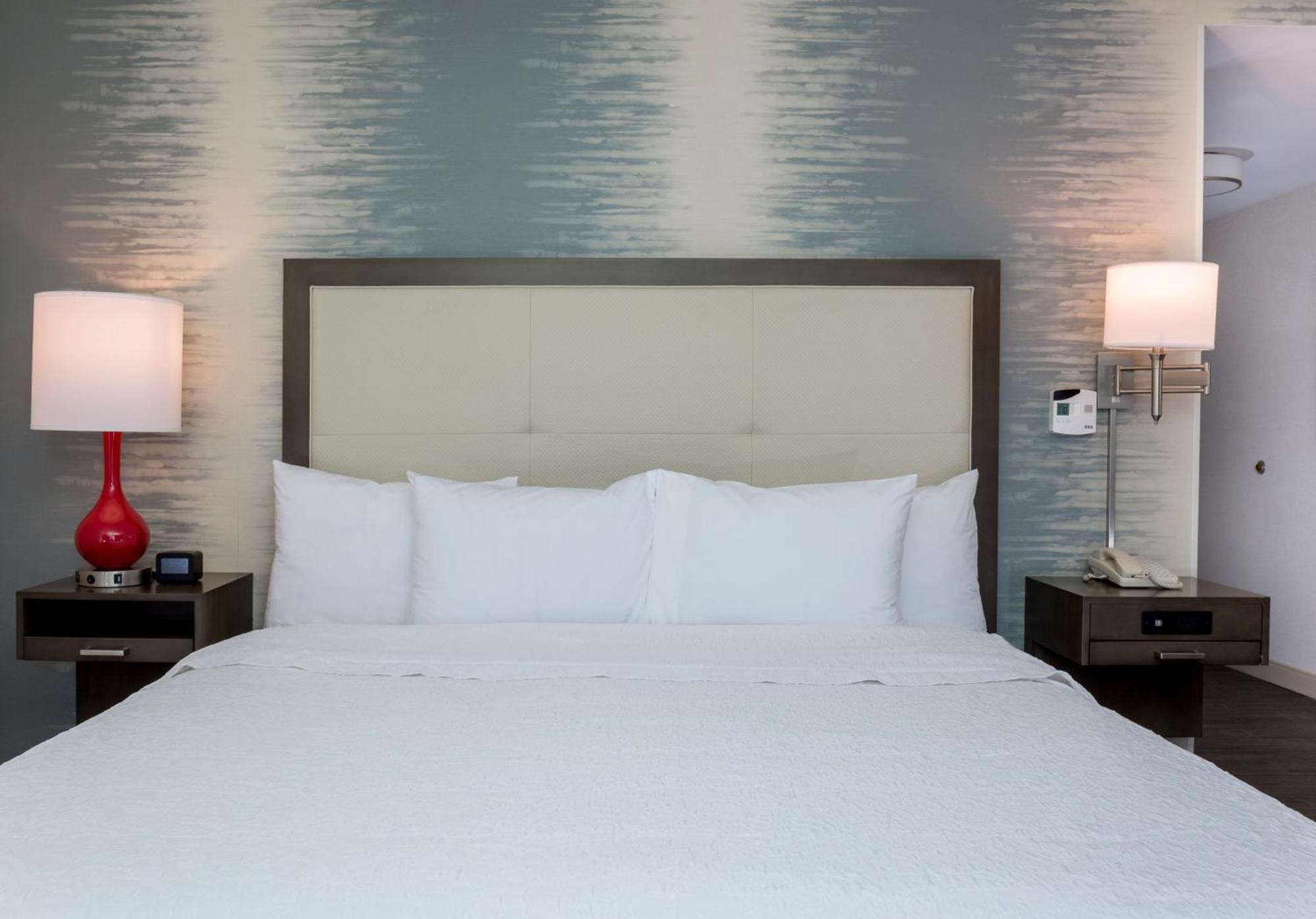 Hampton Inn & Suites San Diego-Poway Eksteriør bilde