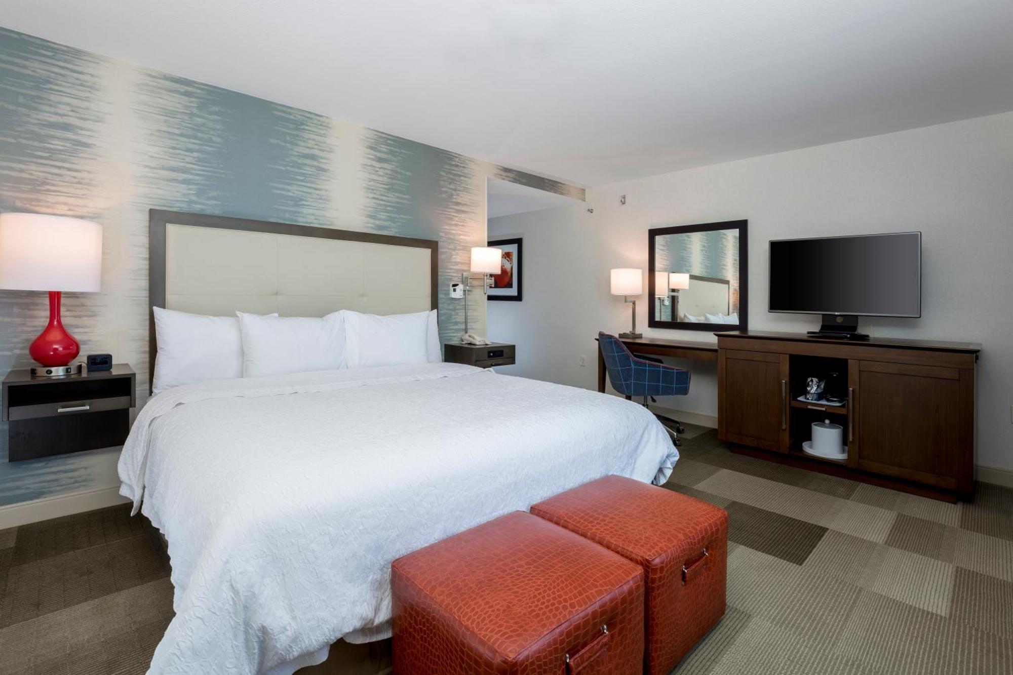 Hampton Inn & Suites San Diego-Poway Eksteriør bilde
