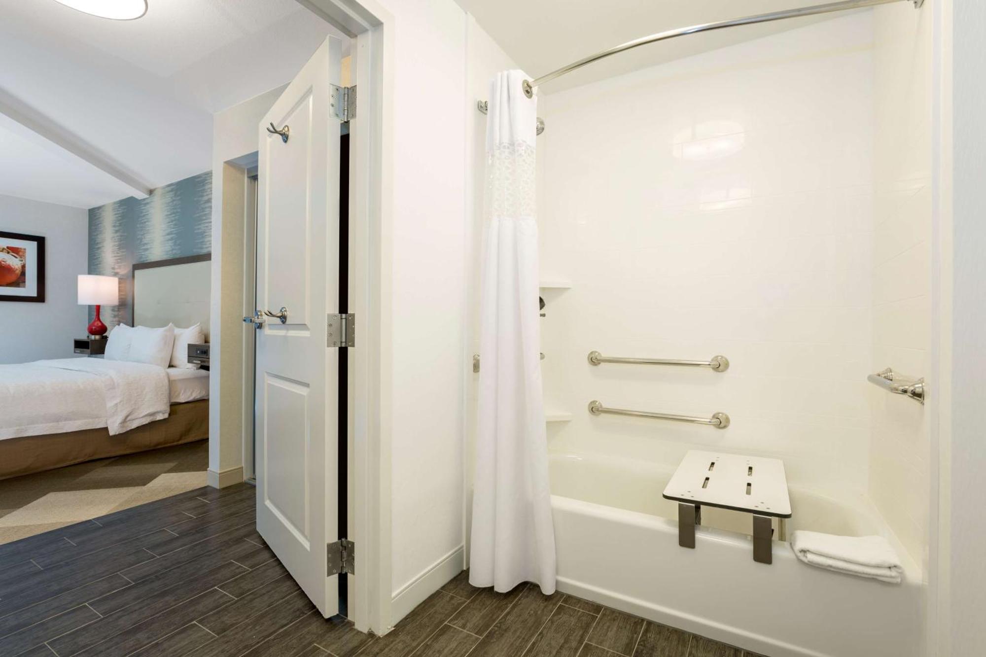 Hampton Inn & Suites San Diego-Poway Eksteriør bilde