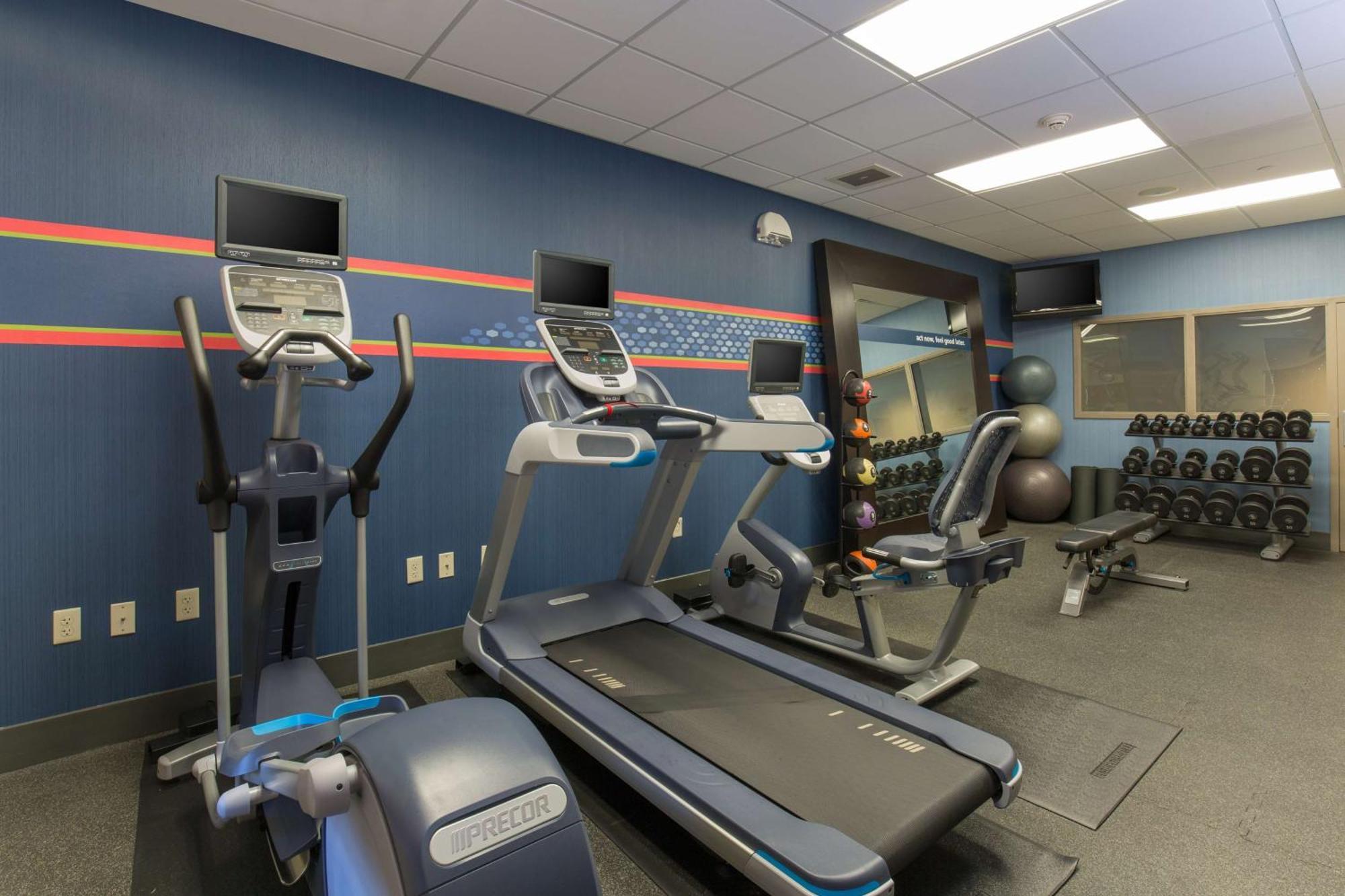 Hampton Inn & Suites San Diego-Poway Eksteriør bilde