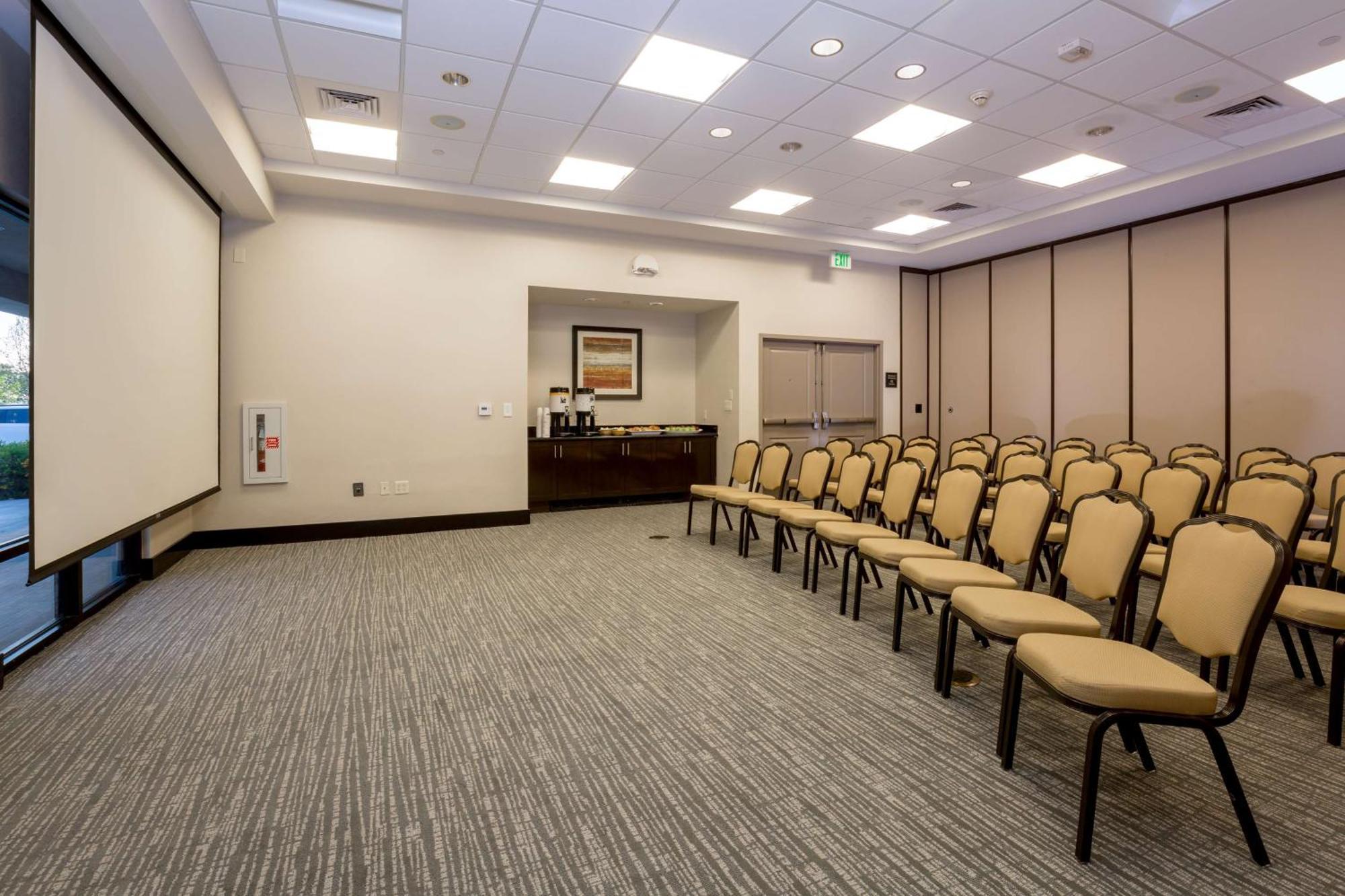 Hampton Inn & Suites San Diego-Poway Eksteriør bilde