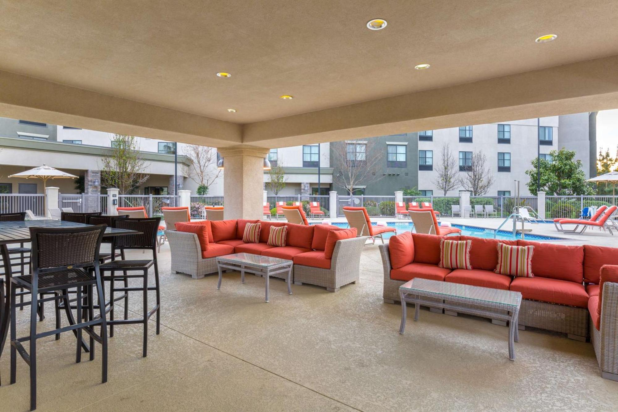 Hampton Inn & Suites San Diego-Poway Eksteriør bilde