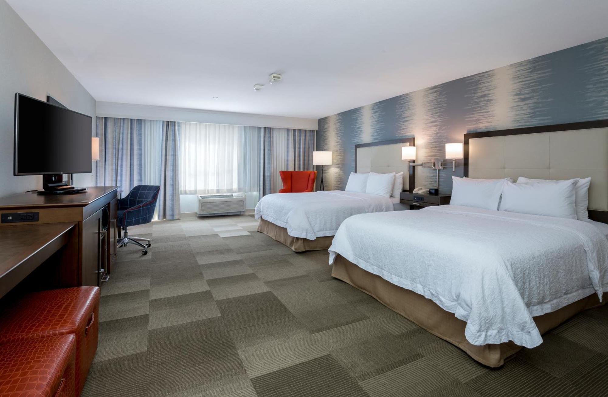 Hampton Inn & Suites San Diego-Poway Eksteriør bilde