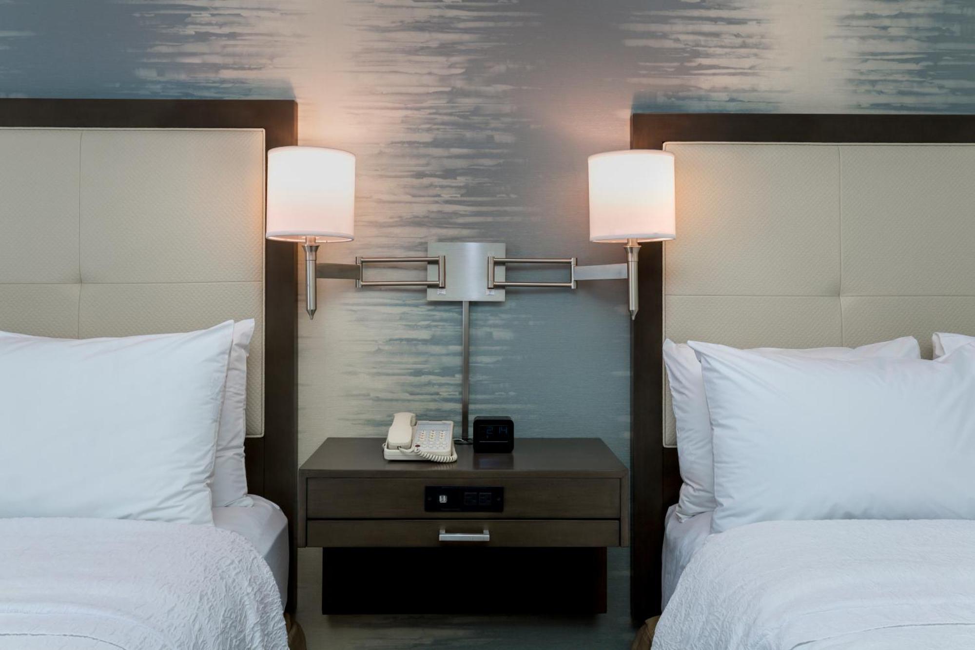 Hampton Inn & Suites San Diego-Poway Eksteriør bilde