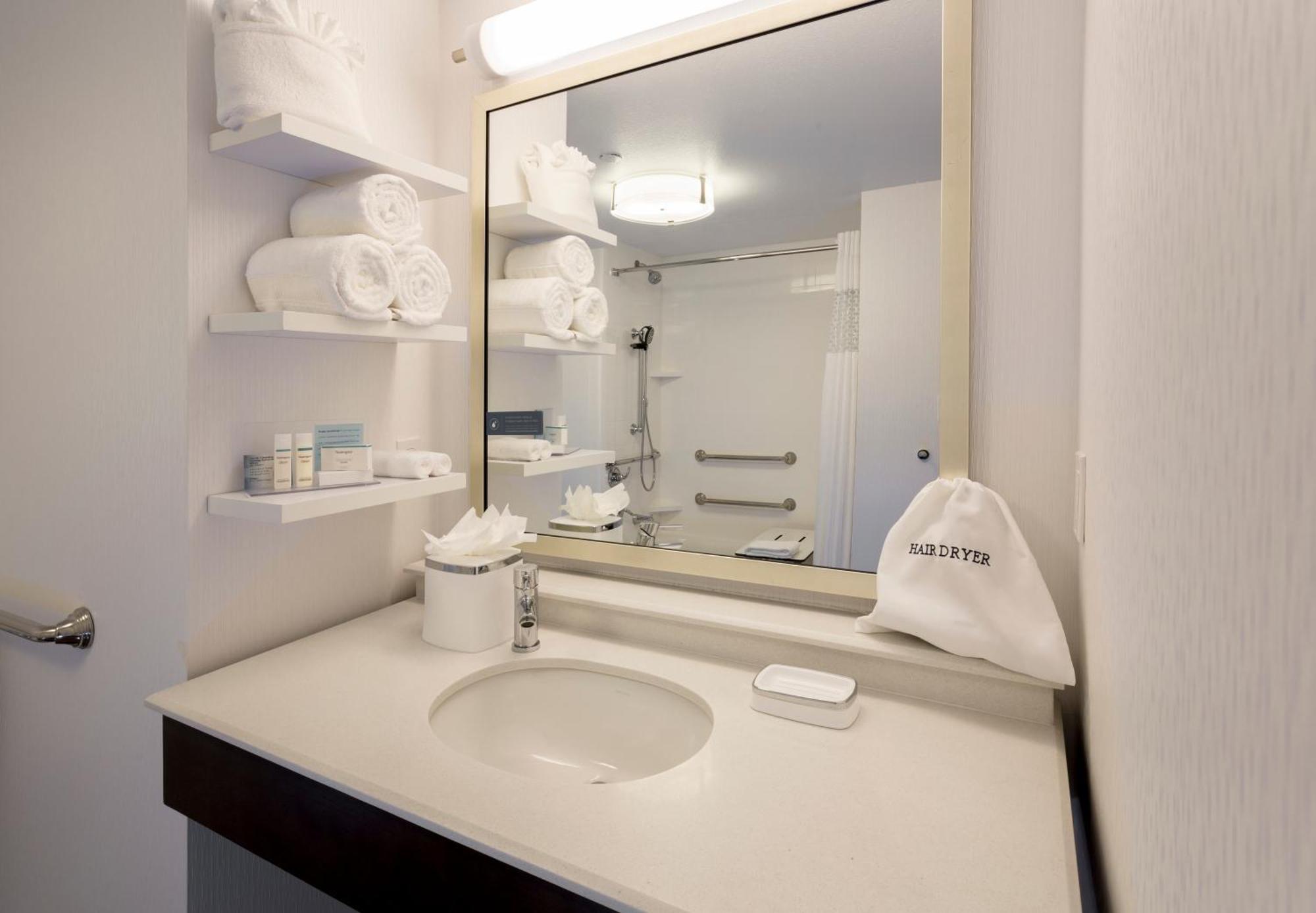 Hampton Inn & Suites San Diego-Poway Eksteriør bilde