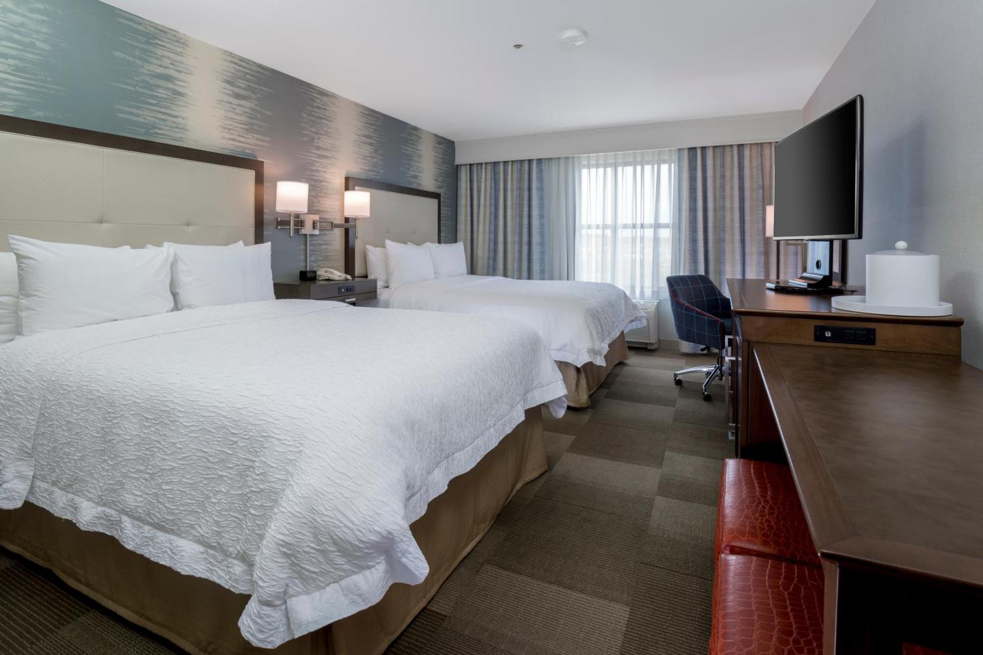 Hampton Inn & Suites San Diego-Poway Eksteriør bilde