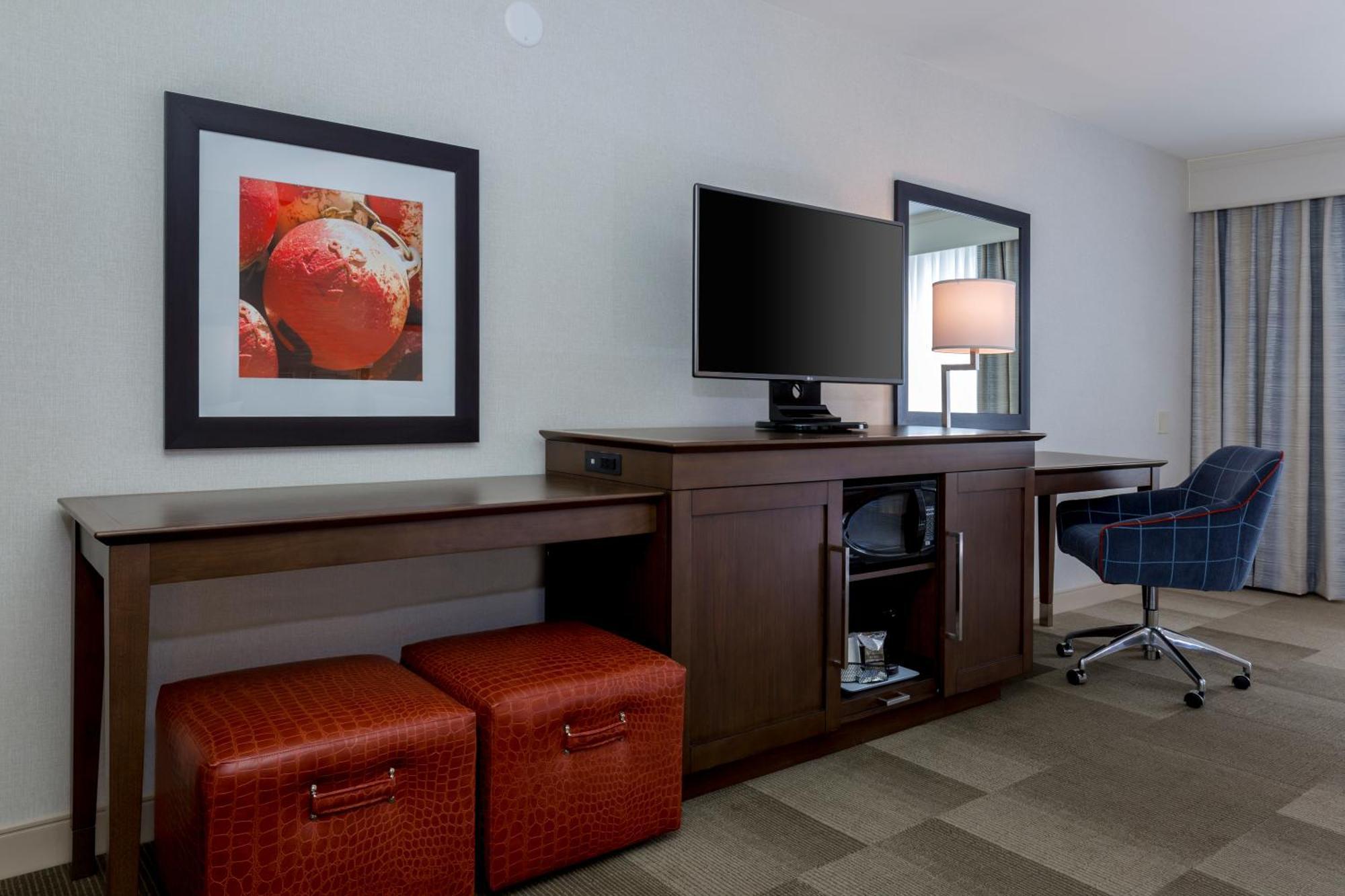 Hampton Inn & Suites San Diego-Poway Eksteriør bilde