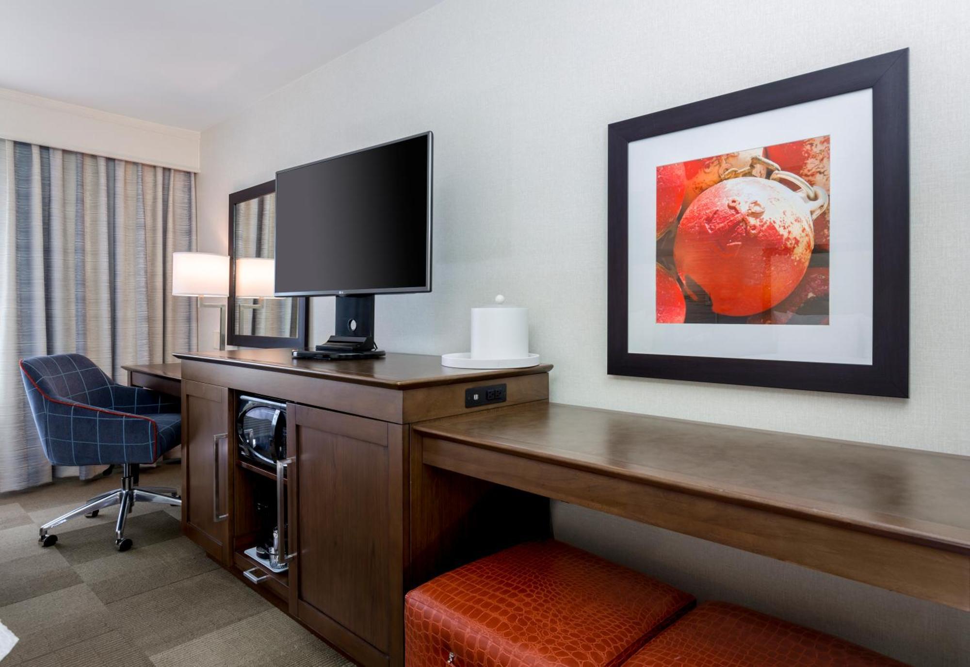Hampton Inn & Suites San Diego-Poway Eksteriør bilde
