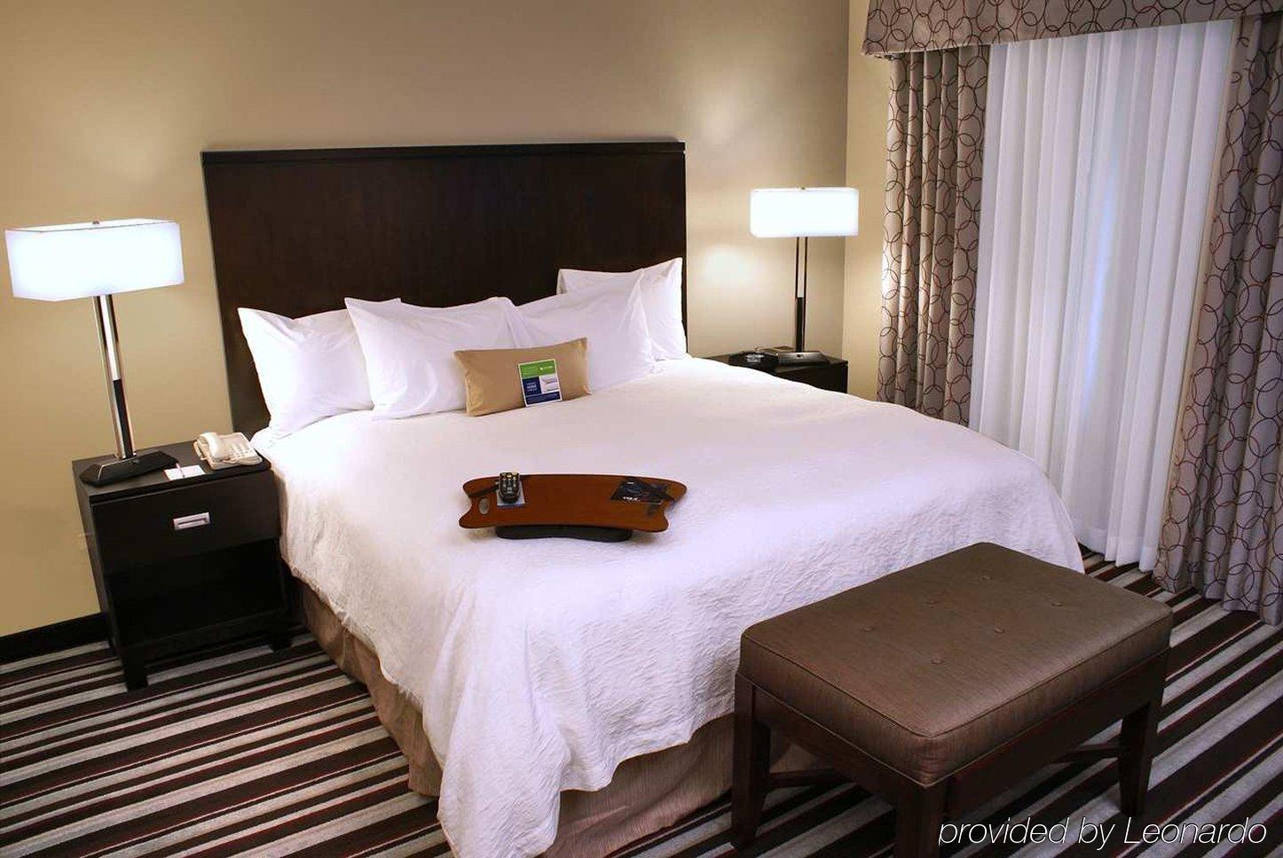 Hampton Inn & Suites San Diego-Poway Rom bilde