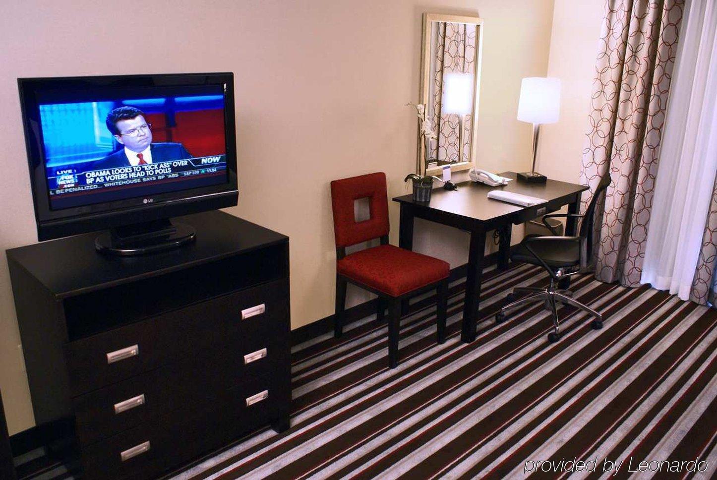 Hampton Inn & Suites San Diego-Poway Rom bilde