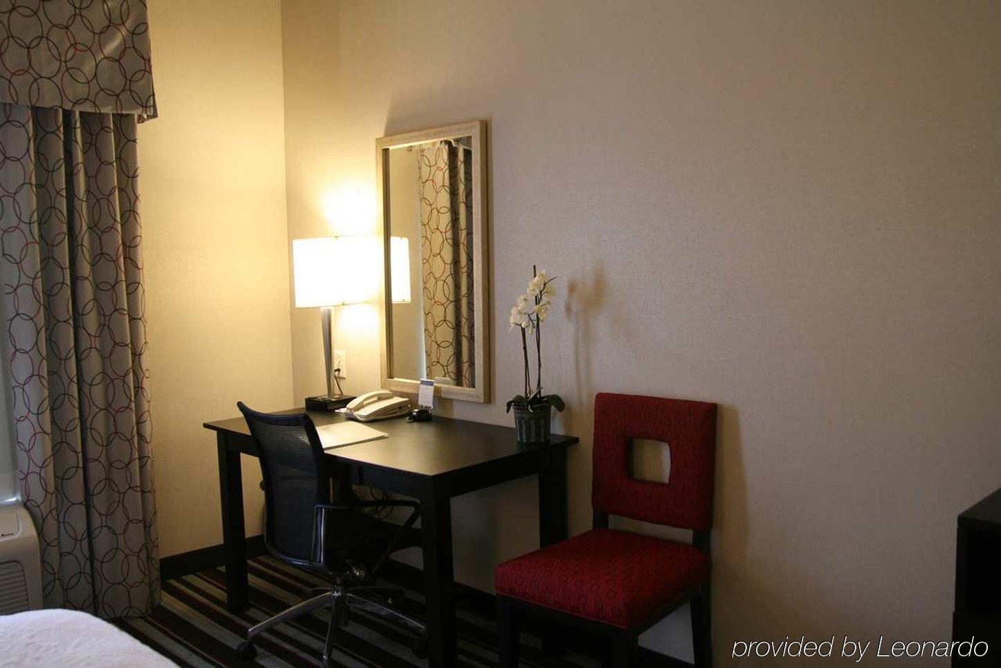 Hampton Inn & Suites San Diego-Poway Rom bilde