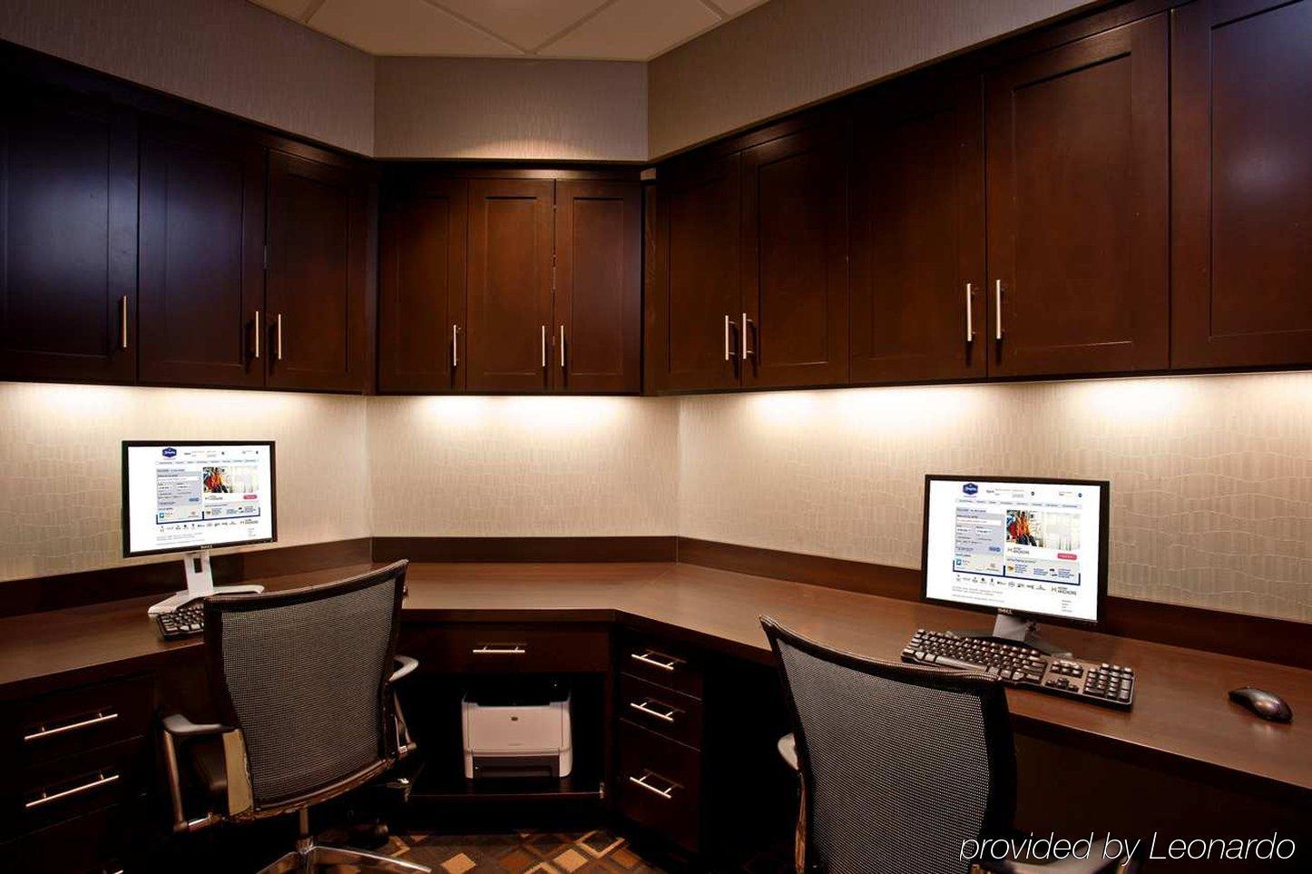 Hampton Inn & Suites San Diego-Poway Business bilde