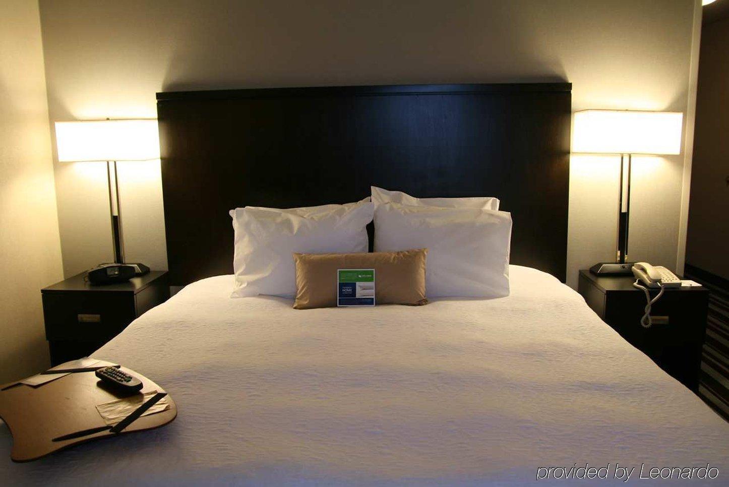 Hampton Inn & Suites San Diego-Poway Rom bilde