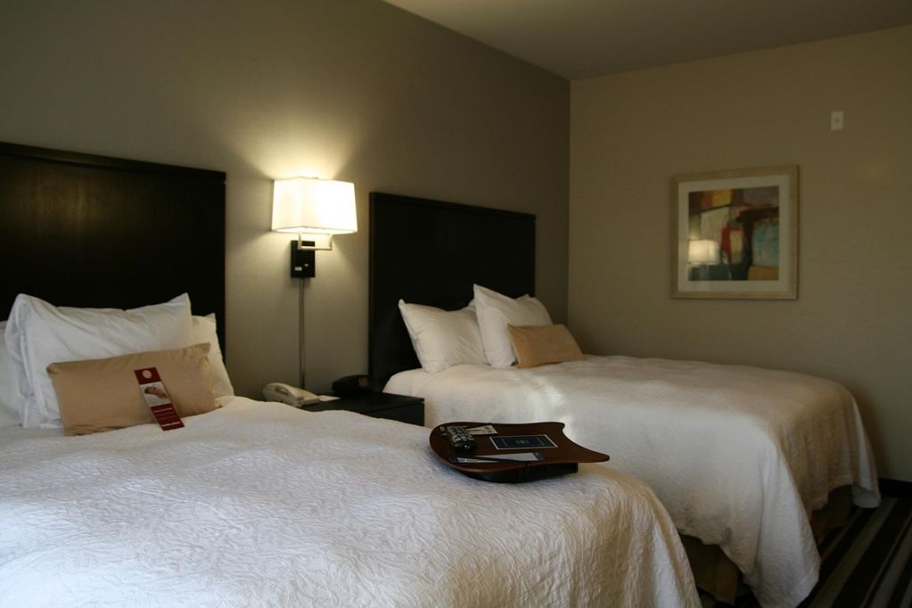 Hampton Inn & Suites San Diego-Poway Rom bilde
