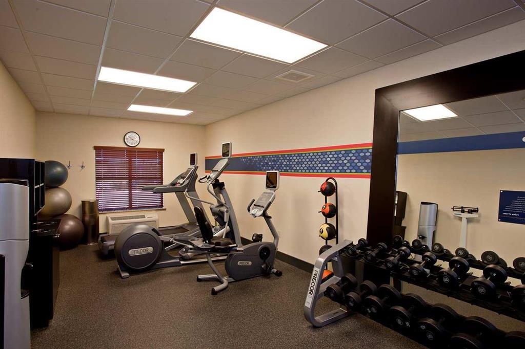 Hampton Inn & Suites San Diego-Poway Fasiliteter bilde