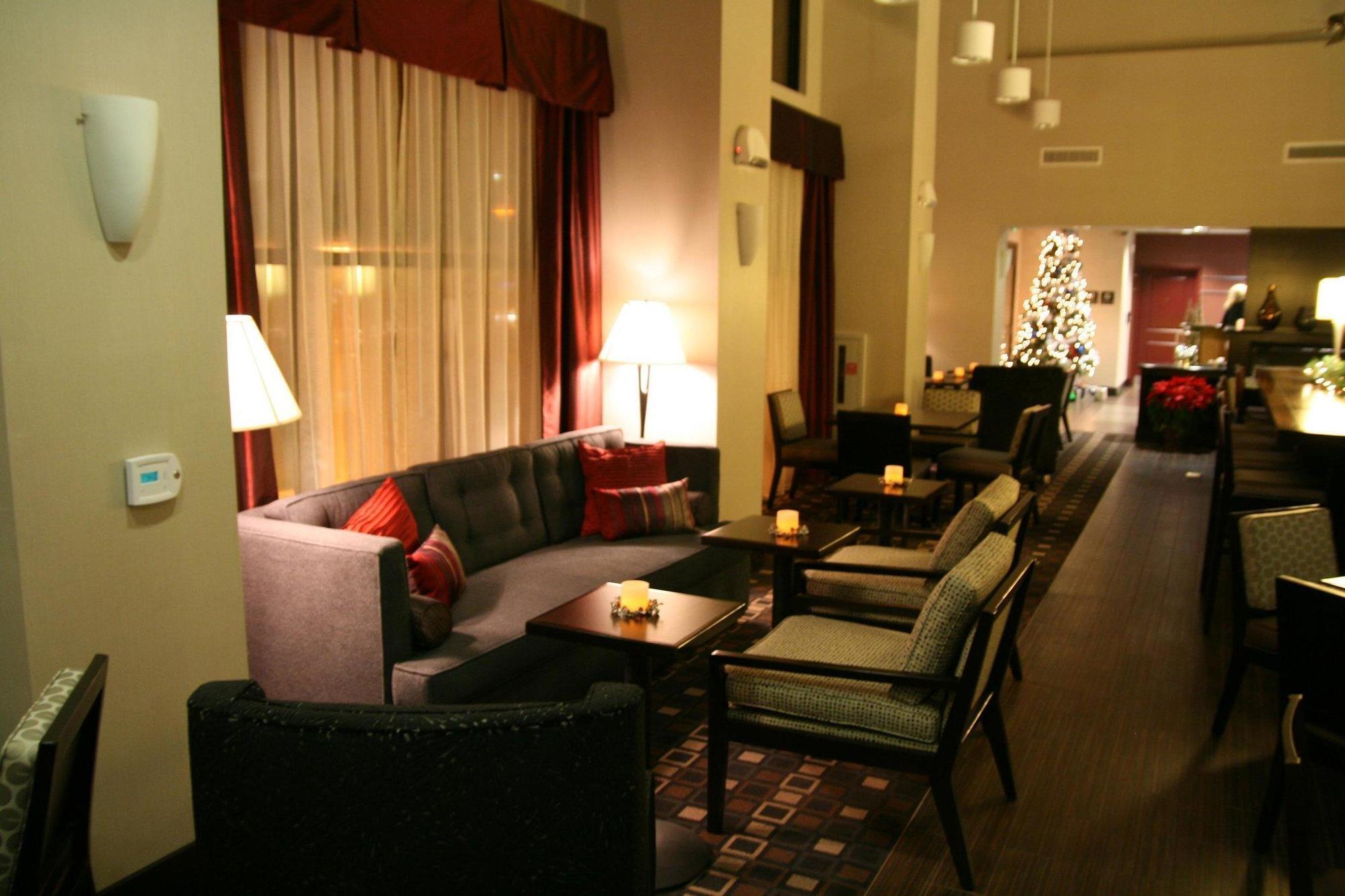 Hampton Inn & Suites San Diego-Poway Eksteriør bilde