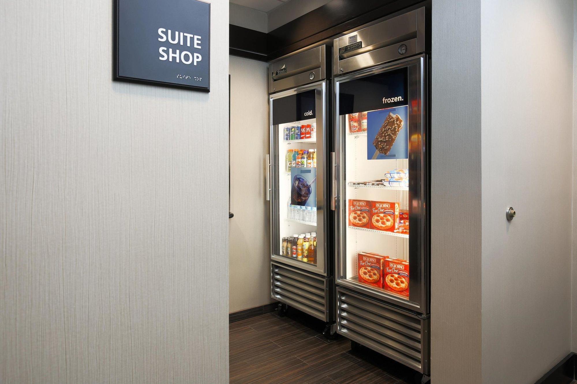 Hampton Inn & Suites San Diego-Poway Eksteriør bilde