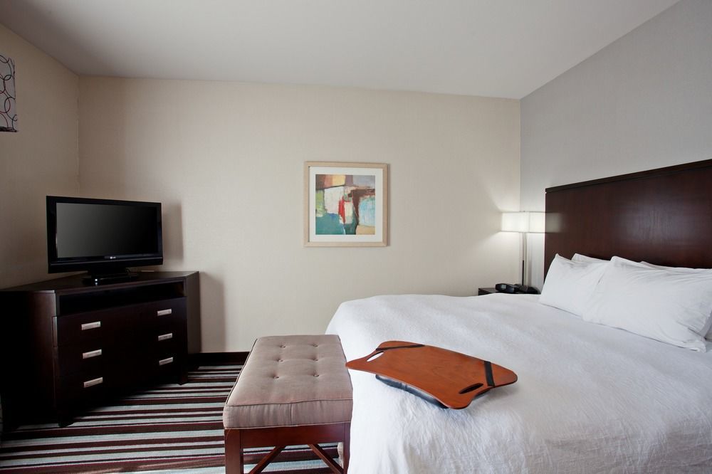 Hampton Inn & Suites San Diego-Poway Eksteriør bilde