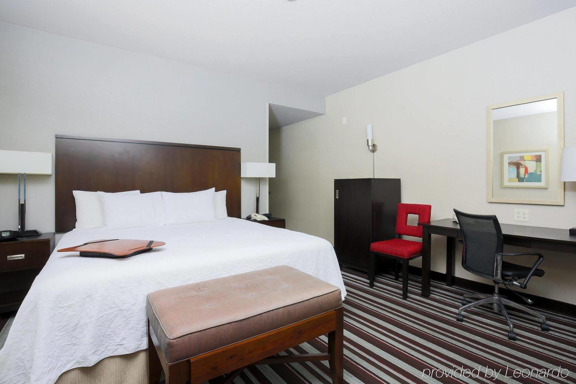 Hampton Inn & Suites San Diego-Poway Eksteriør bilde