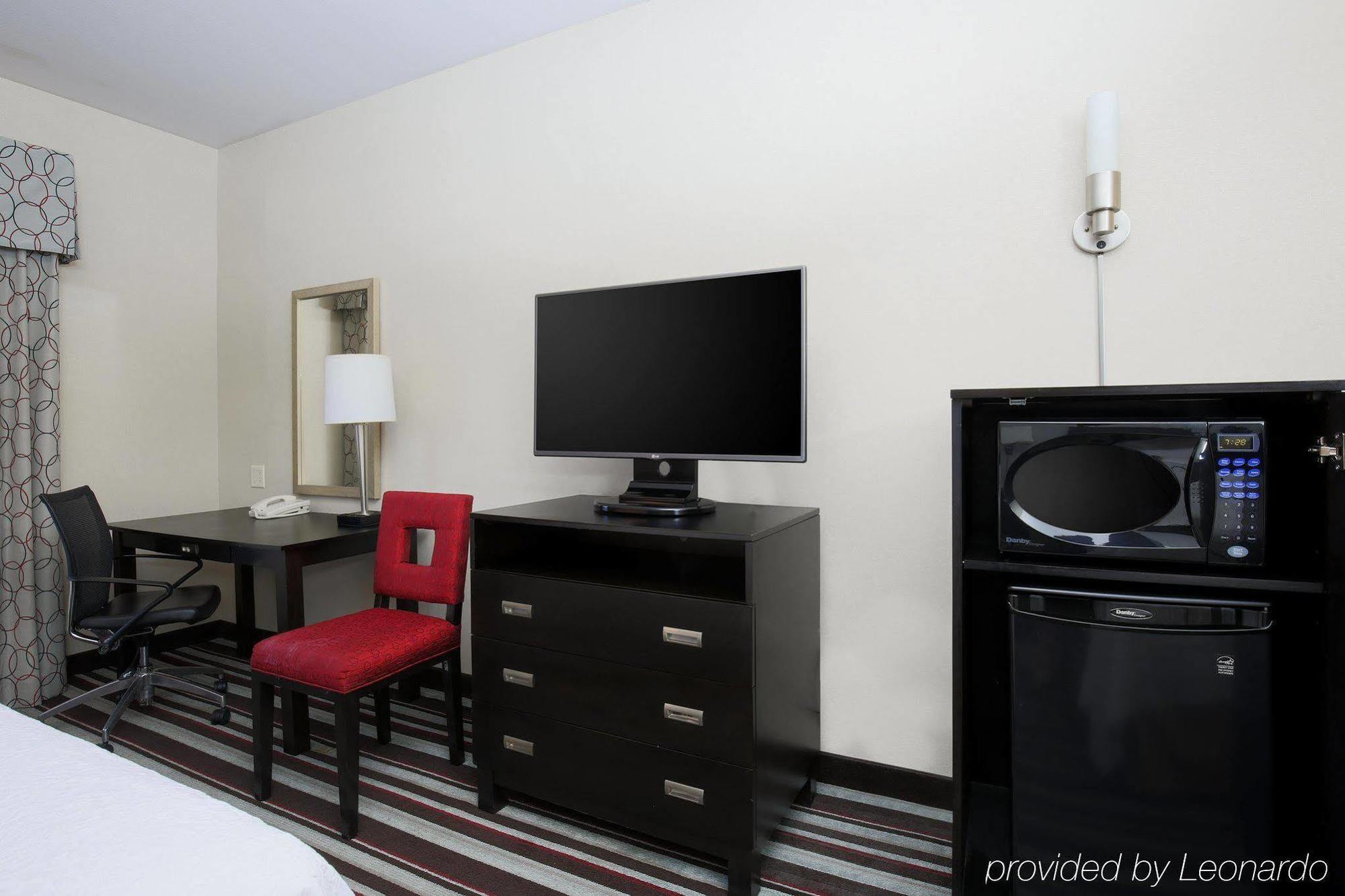 Hampton Inn & Suites San Diego-Poway Eksteriør bilde