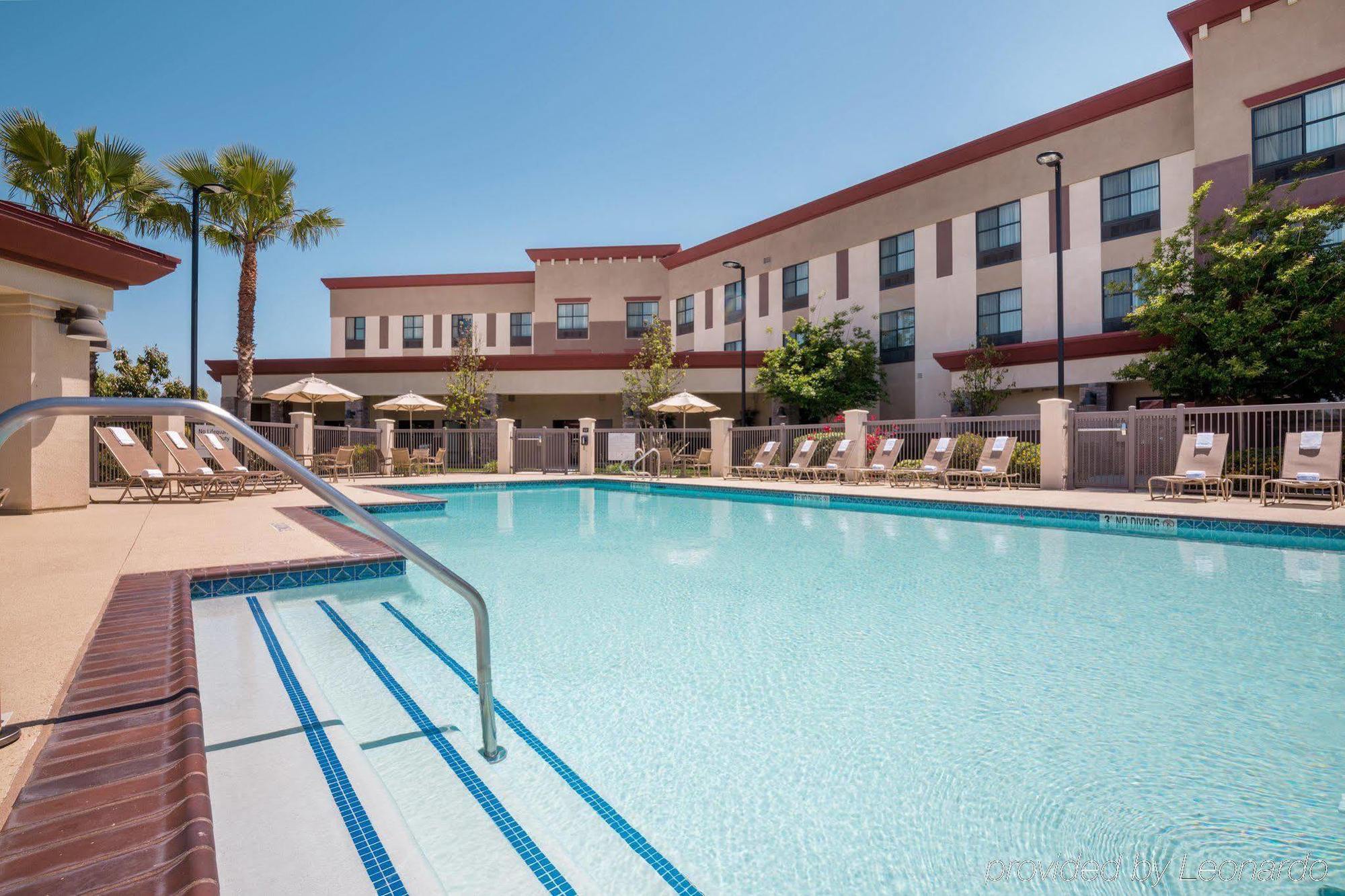 Hampton Inn & Suites San Diego-Poway Eksteriør bilde