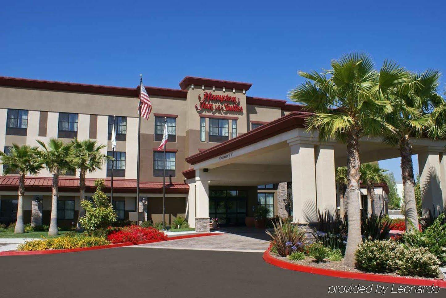 Hampton Inn & Suites San Diego-Poway Eksteriør bilde